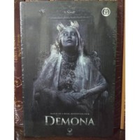 Image of Demona