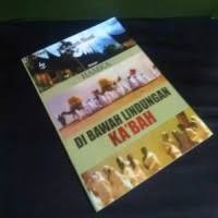 Image of Di Bawah Lindungan Ka'bah