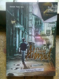 Image of Dialah Ahmad