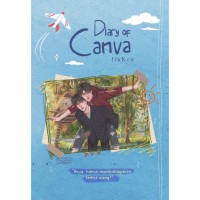 Image of Diary Canva
