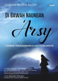 Image of Di Bawah Naungan 'Arsyi