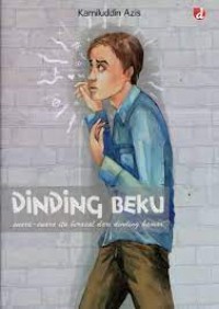 Image of Dinding Beku: