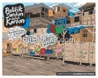 Image of Politik Santun dalam Kartun