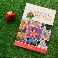 Image of Ensiklopedia Seri Hewan