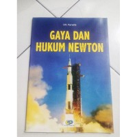 Image of Gaya dan Hukum Newton