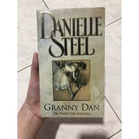 Image of Granny Dan