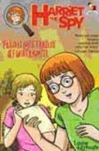 Image of Pesan Misterius di water mill