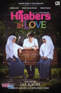 Image of Hijabers in Love