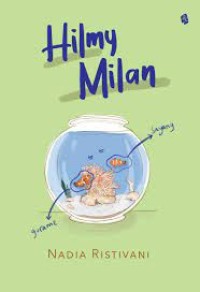 Image of Hilmy Milan