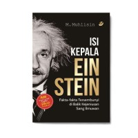 Image of Isi Kepala Einstein
