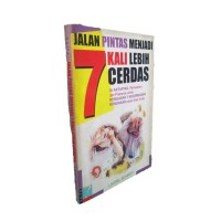 Image of Jalan Pintas Menjadi 7 Kali Lebih Cerdas
