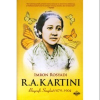 Image of R.A. Kartini: biografi singkat, 1879-1904