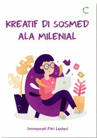 Image of Kreatif di sosmed ala milenial