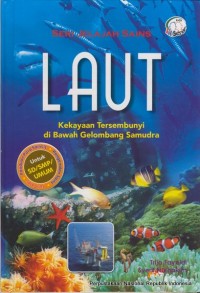 Image of Laut Bercerita