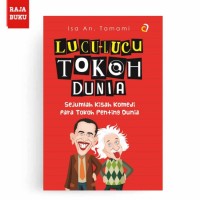 Image of Lucu - lucu Tokoh Dunia