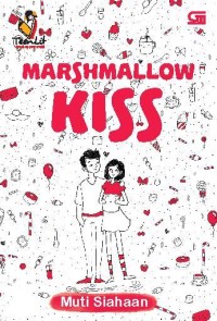 Image of Marshmallow Kiss