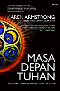 Image of Masa Depan Tuhan