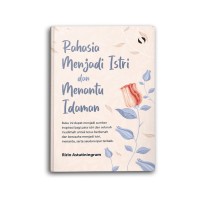 Image of Rahasia Menjadi Istri dan Menantu Idaman