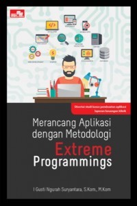 Image of Merancang Aplikasi dengan Metodologi Extreme Programmings