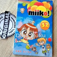 Image of Hai miiko! Seri 32