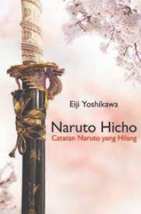 Image of Naruto Hicho 2