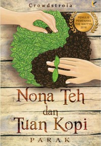 Image of nona teh dan tuan kopi