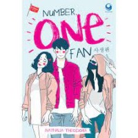 Image of Number One Fan