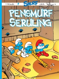 Image of Pensmurf Seruling