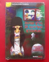 Image of Rumah Kos Di Samping Kuburan