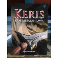 Image of Keris lan falsafah Jawa