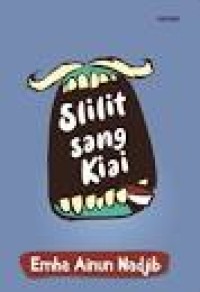 Image of Slilit sang kiai