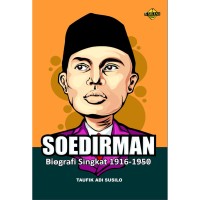 Image of Soedirman biografi singkat 1916-1950