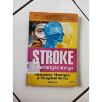 Image of Stroke dan Penanganannya