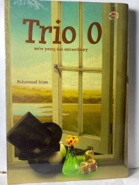 Image of Trio 0 we're young dan extraordinary
